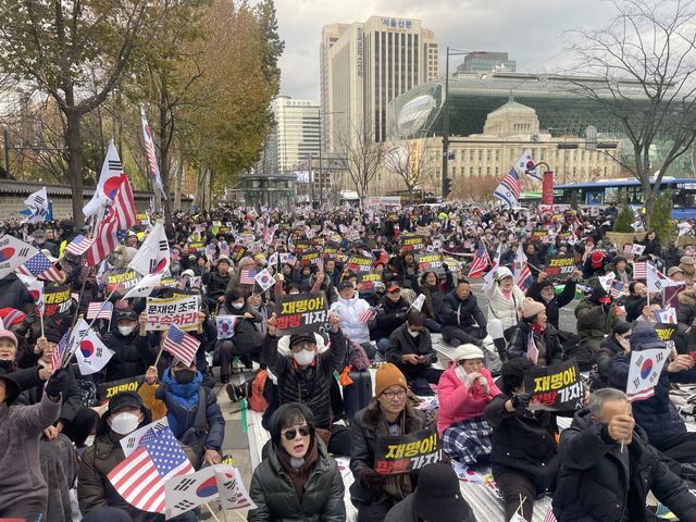 5.jpg ‘불법·사기 탄핵 저지’ 위해 우파 총집결 호소