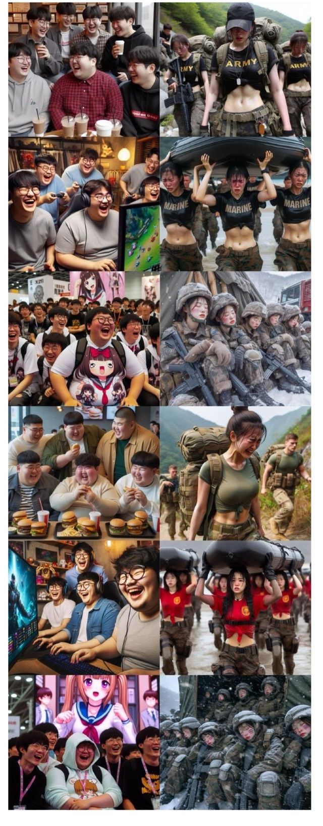 스크린샷_29-11-2024_8134_www.bobaedream.co.kr.jpeg Ai가 그린 여성