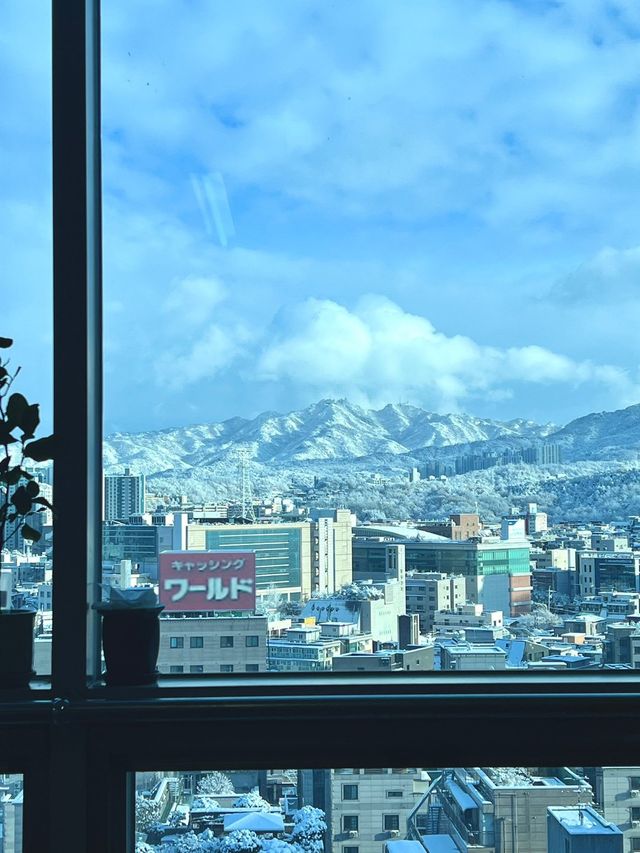 KakaoTalk_20241127_154107598_2.jpg 오늘자 삿포로 삼실 뷰..