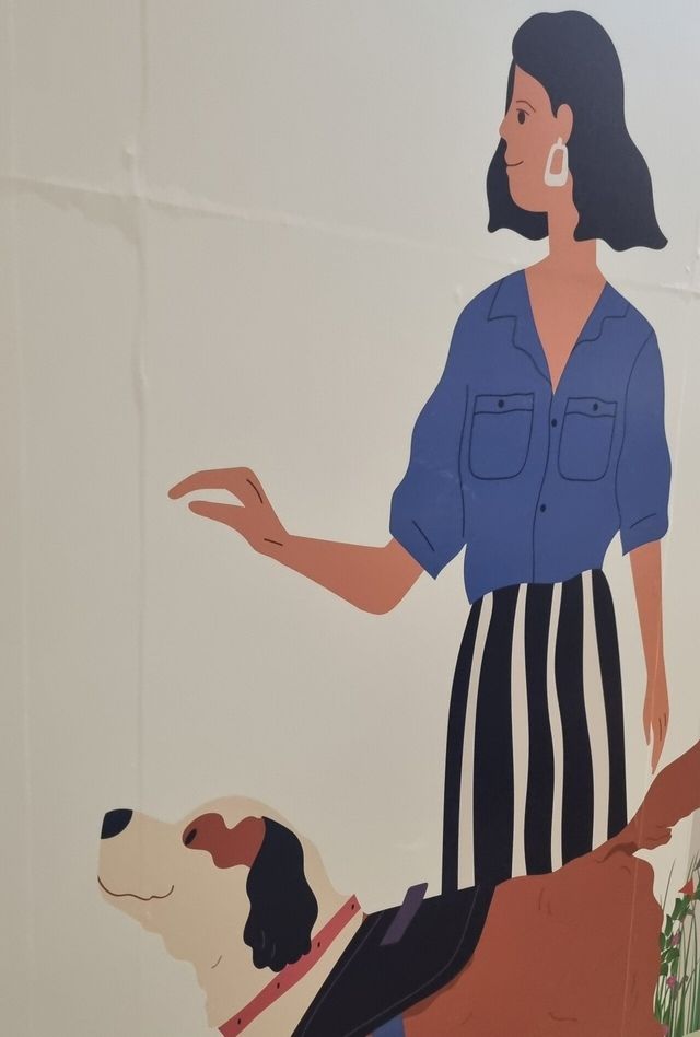 수원 스타필드 왔는데 이거 뭐냐;;;;