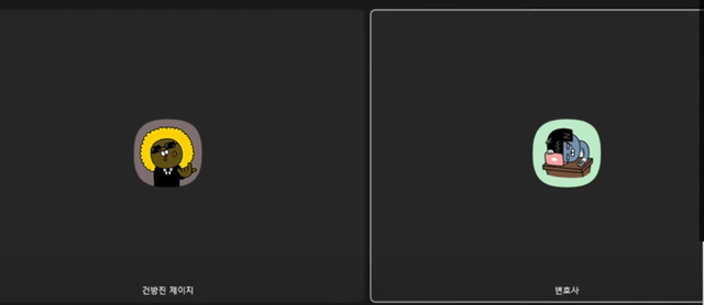 kdfkd.png 변호사 vs 페미 토론 보면서 절실하게 깨달은 사실