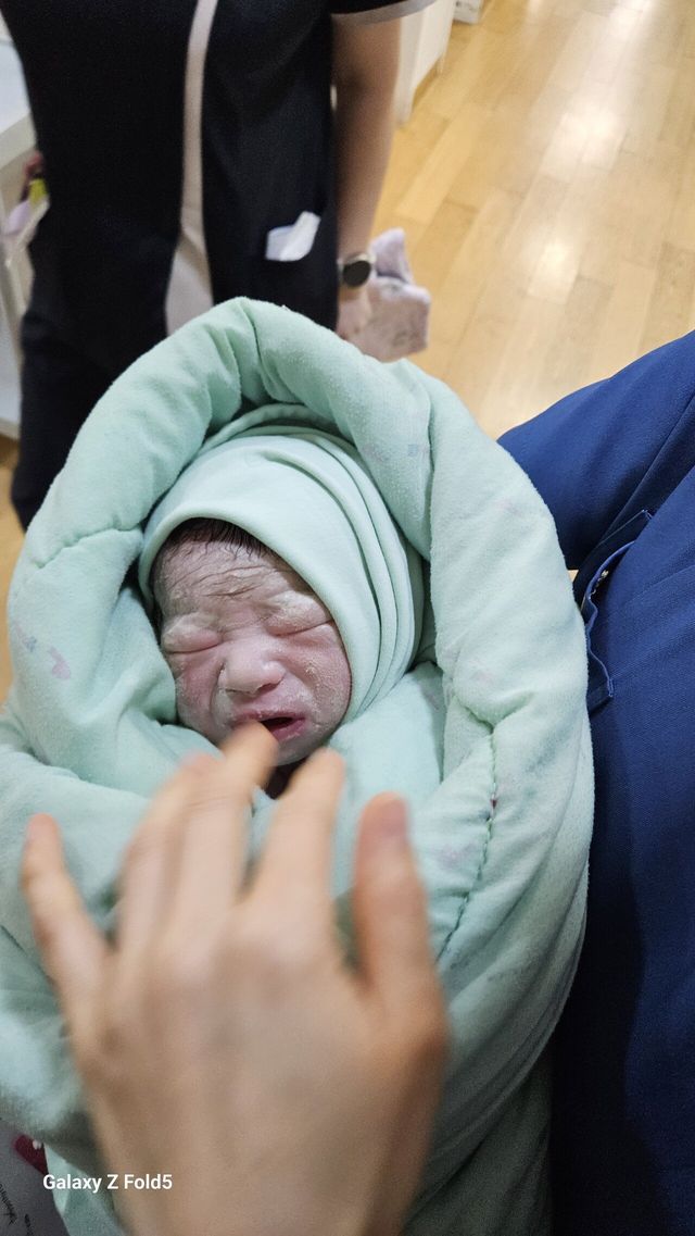 20241120_100833.jpg 11월20일 10시5분 아빠되다