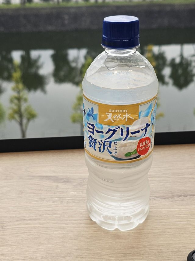 일본 편의점에 파는 신기한 물 음료 ㄷㄷㄷ.jpg