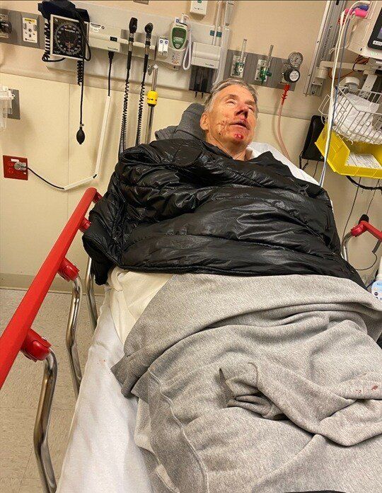 IMG_2616.jpeg 미국에서 70대 노인이 구급차에 100만달러 소송을 한 이유