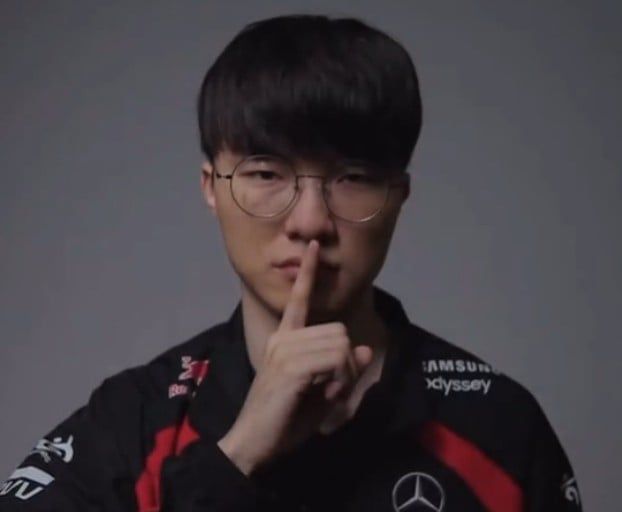 ‘V5 달성’ 2024 롤드컵 우승 T1 페이커가 세운 역대급 기록 3가지 -cboard