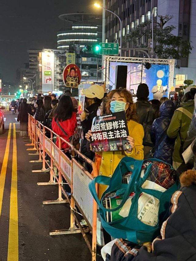 IMG_1781.jpeg 현재 난리났다는 대만 근황 ㅎㄷㄷㄷㄷ