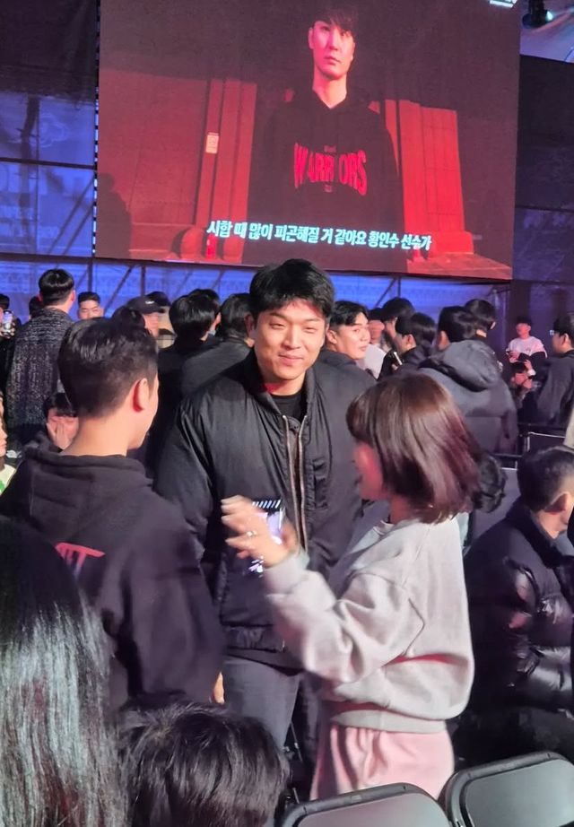 흑백요리사 안성재 셰프 근황(식X)