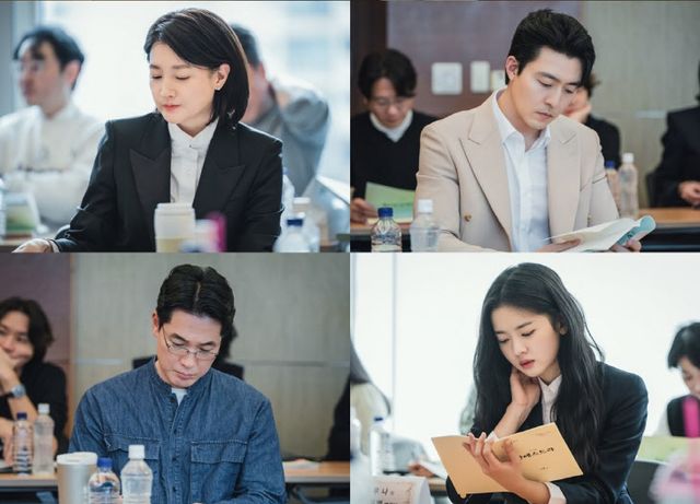 231027_tvN 새 토일드라마_마에스트라