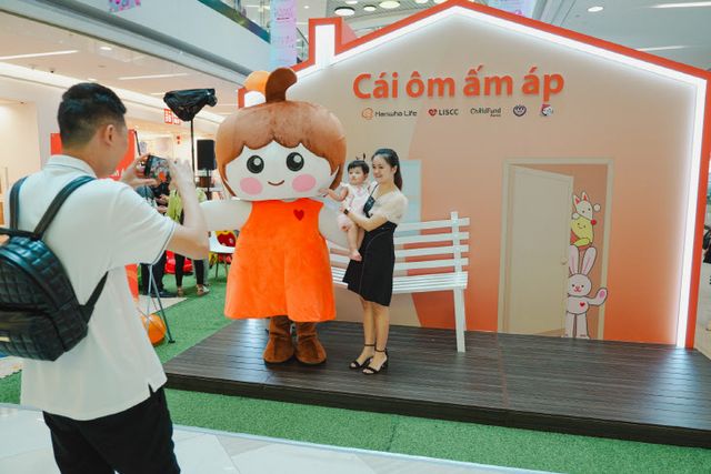 (사진자료4) 아동학대 예방