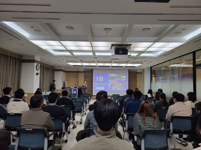 보도자료1 음주운전 예방교육