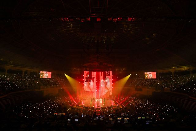 방탄소년단 정국_팬쇼케이스 현장 포토(7)