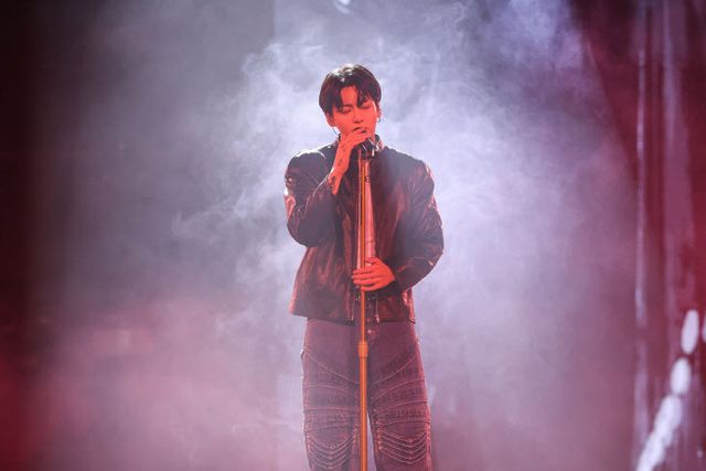 방탄소년단 정국_팬쇼케이스 현장 포토(1)