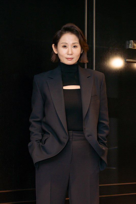 [강엔터테인먼트] 김선영 프로필