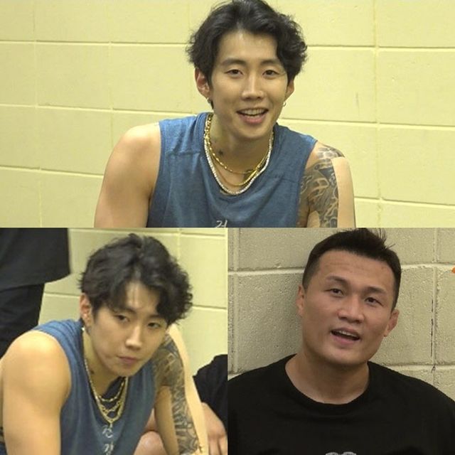 231124 - MBC [전지적 참견시점] 박재범