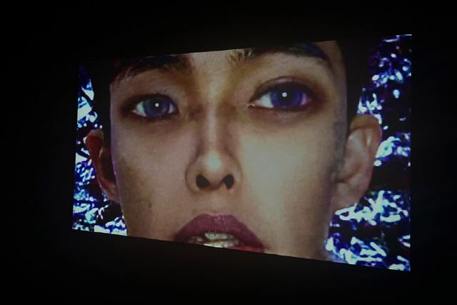 백남준아트센터 신소장품전 ‘시간을 소장하는 일에 대하여’