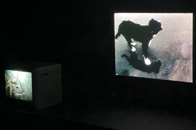 백남준아트센터 신소장품전 ‘시간을 소장하는 일에 대하여’