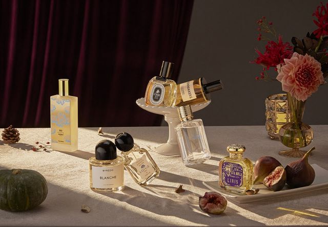 신세계인터내셔날 니치향수 매출 상승