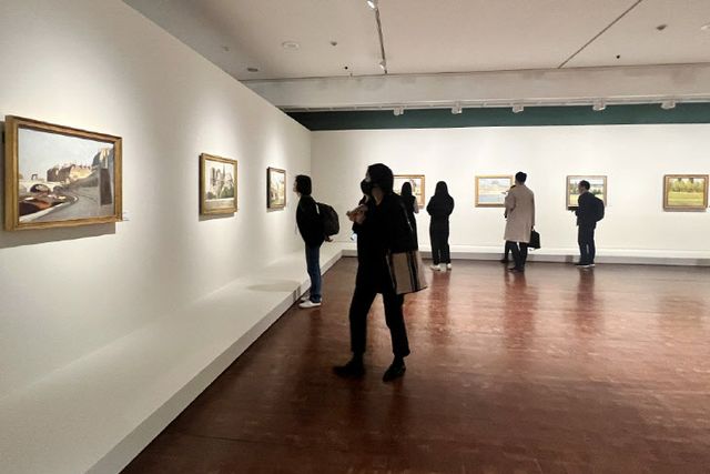 에드워드 호퍼 전