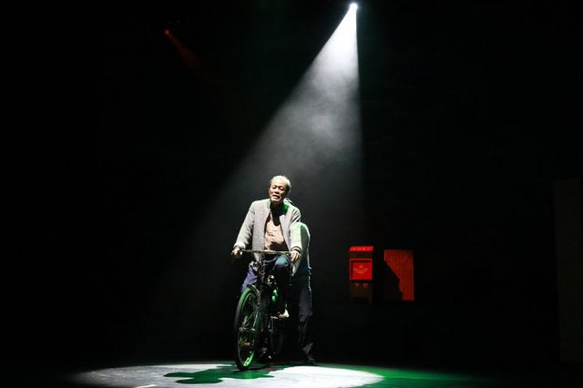 창원문화재단 극단 미소