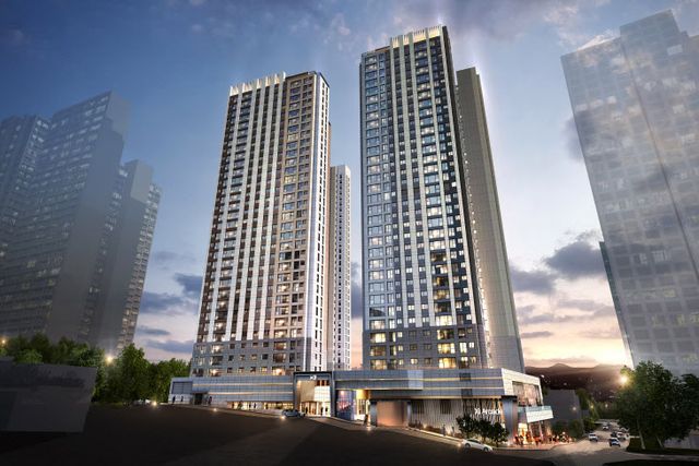 대구 ‘범어자이’ 파격 분양으로 관심 쏠려