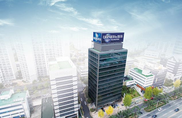 대구TP, ABB 산업 실증지원 기업 모집