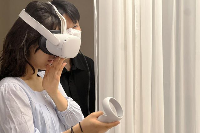 국립현대미술관 기획전 ‘게임사회’ 전경(사진=허미선 기자)