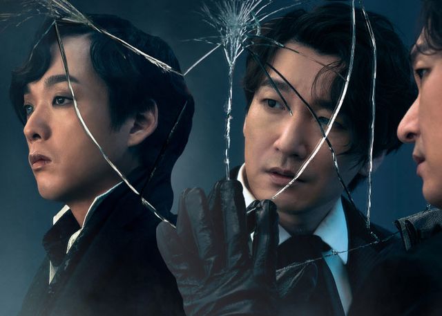 뮤지컬 오페라의 유령