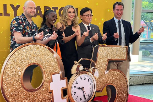 뮤지컬 나인 투 파이브