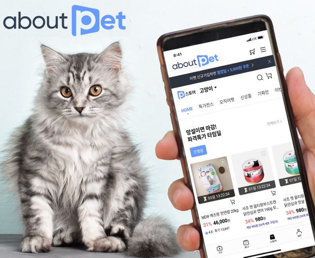 어바웃펫, 게릴라식 ‘타임딜’