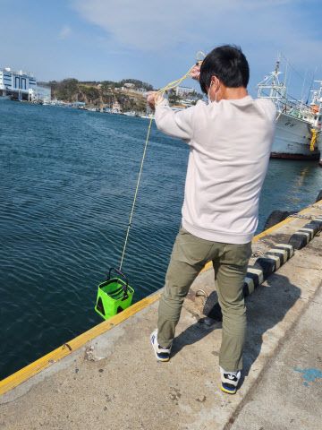 경북도 “어패류 익혀 드세요”