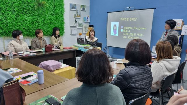 경북도교육청, 교육연구동아리 6억3640만원 지원