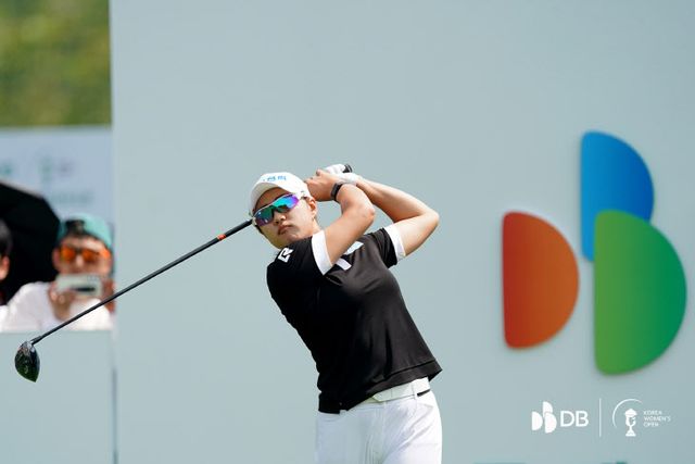 마다솜 1번홀 티샷_1