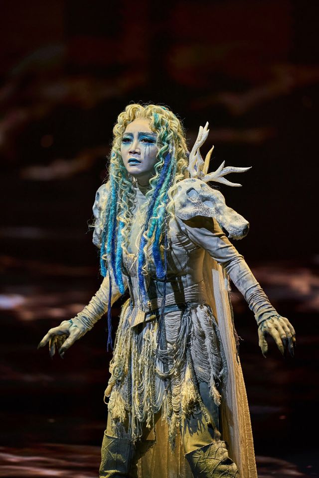 뮤지컬 데스노트