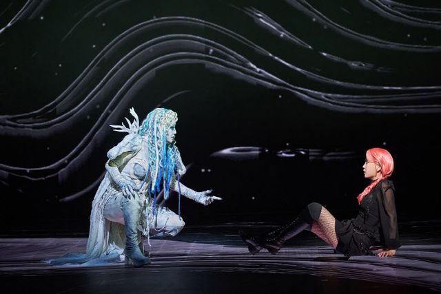 뮤지컬 데스노트