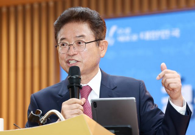 이철우 경북도지사 “지난 1년 산업과 교육 부문에서 대표적인