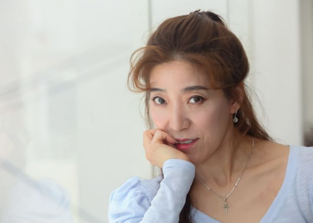 뮤지컬 호프 김지현