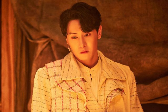 뮤지컬 호프 조형균