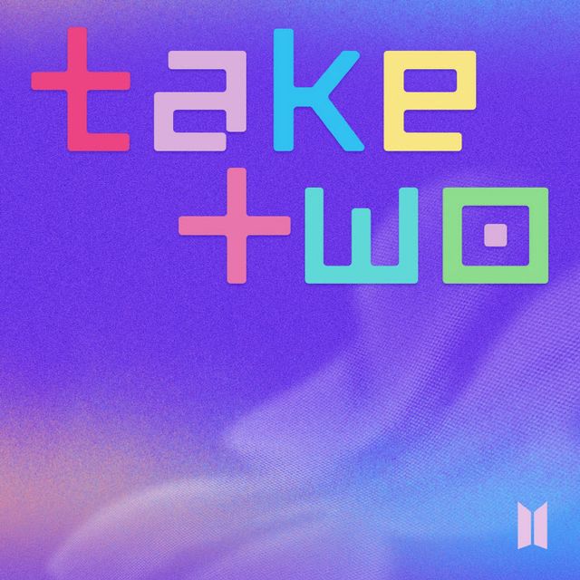 방탄소년단_Take Two_온라인 커버 이미지 (1)