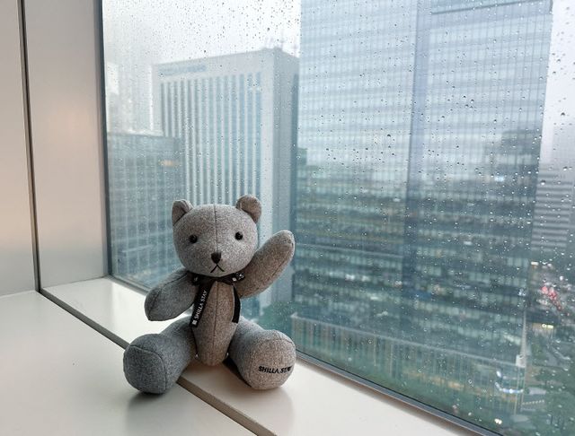 신라스테이 '럭키 레인 패키지'