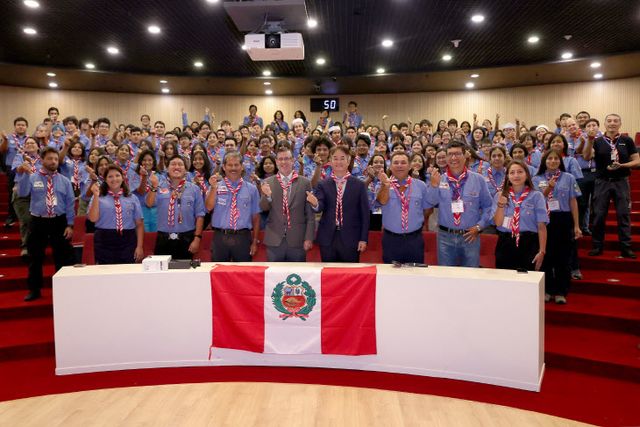 고양시, 관내 체류중인 잼버리 참가자 지원에 총력 기울여
