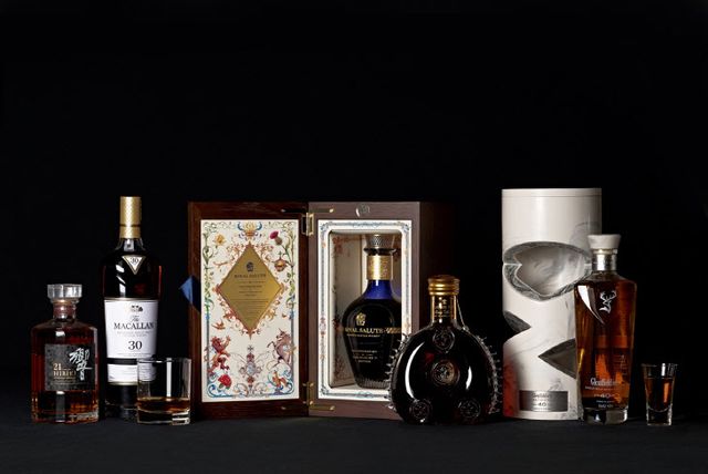 롯데호텔 위스키 프로모션