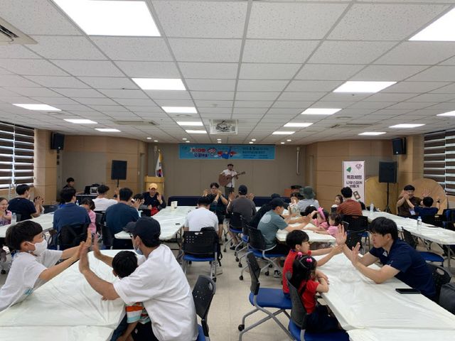 14-1 ‘청주아빠, 슈퍼영웅!’3기