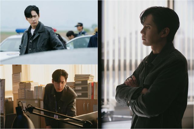 0901_ENA 새 수목드라마_유괴의 날_박성훈 캐릭터 스틸 공개