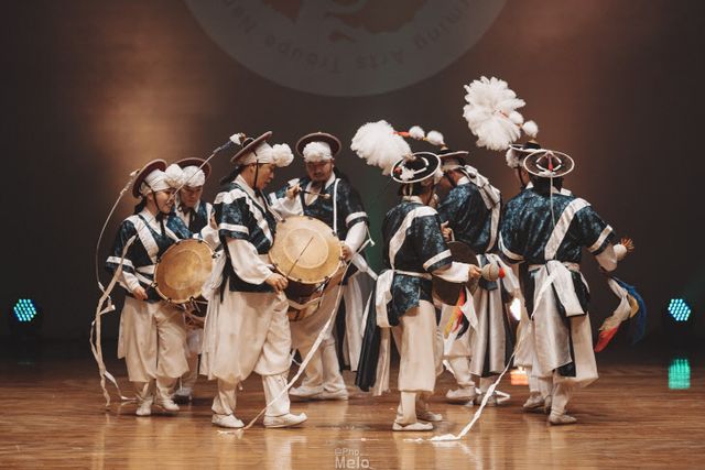 난장앤판 공연사진