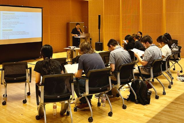 제2회 한국 국제 오르간 콩쿠르