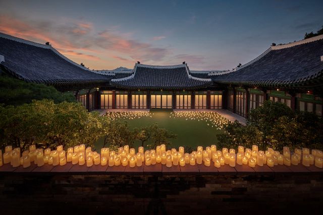 서울신라호텔 골든 홀리데이