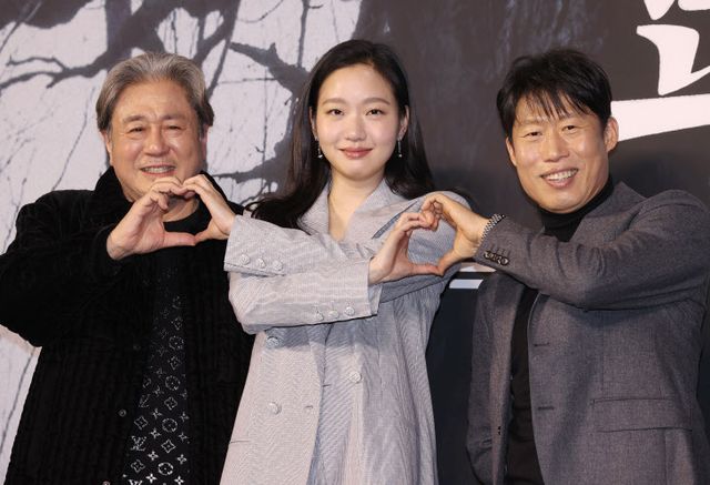 '파묘는 사랑입니다'