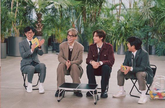 [tvN] 유 퀴즈_228회_프리뷰