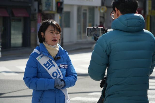 박인영 생목라이브 사진 6