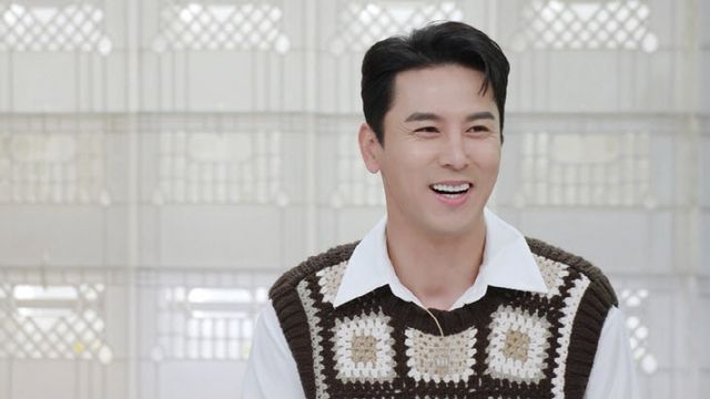 240201 ‘편스토랑’ 트로트 신사 장민호